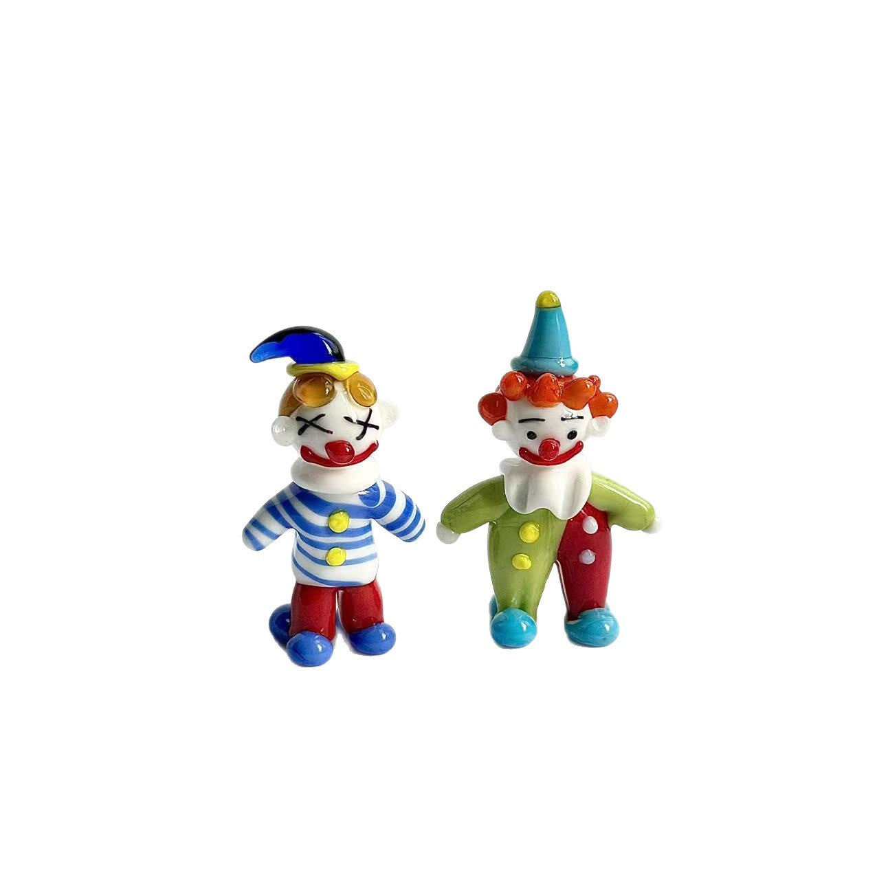 Slow Time Handcrafted Glass Art Creative Gifts