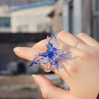 Slow Time Handcrafted niche design rings with a sophisticated aesthetic