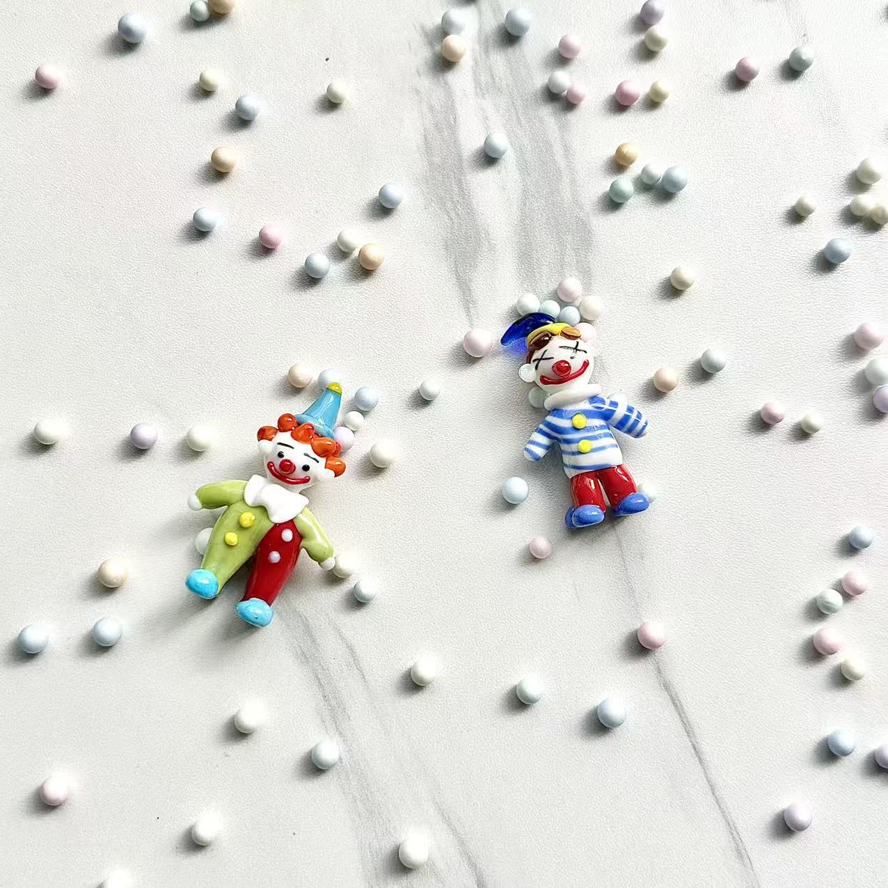 Slow Time Handcrafted Glass Art Creative Gifts