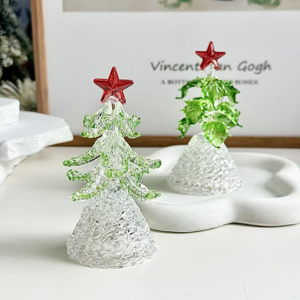 Slow Time Christmas Bedroom & Living Room Table Atmosphere Light