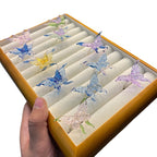 Slow Time Handcrafted niche design rings with a sophisticated aesthetic