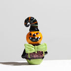 Slow Time Glazed Craft Christmas Gift Santa Claus