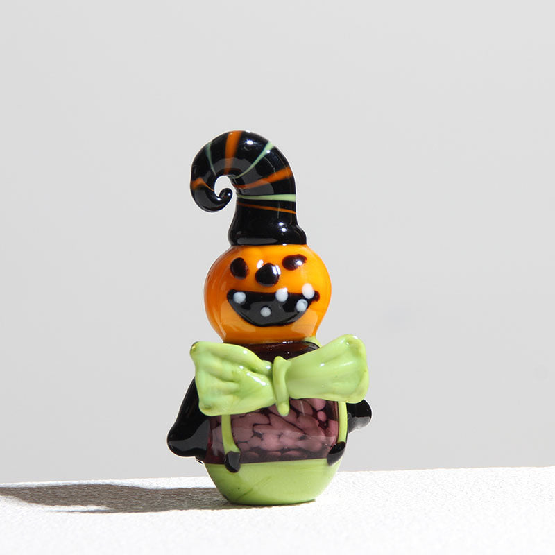 Slow Time Glazed Craft Christmas Gift Santa Claus