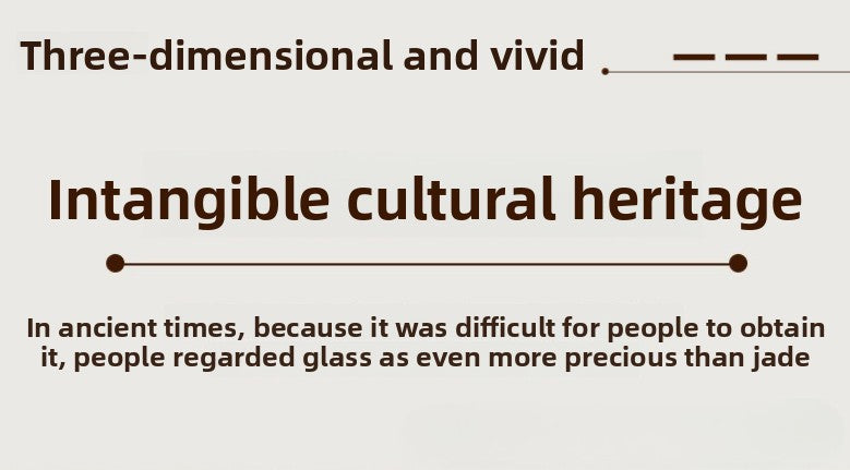 Slow Time Handcrafted Imported Glazed Conch Shell Imitation Pendant