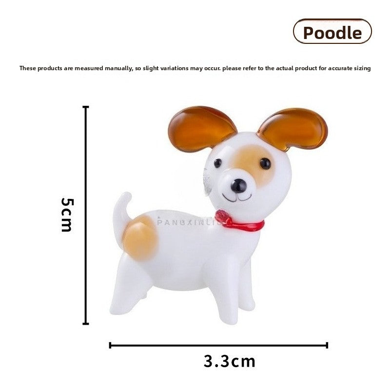 Slow Time Handcrafted Intangible Cultural Heritage Clown