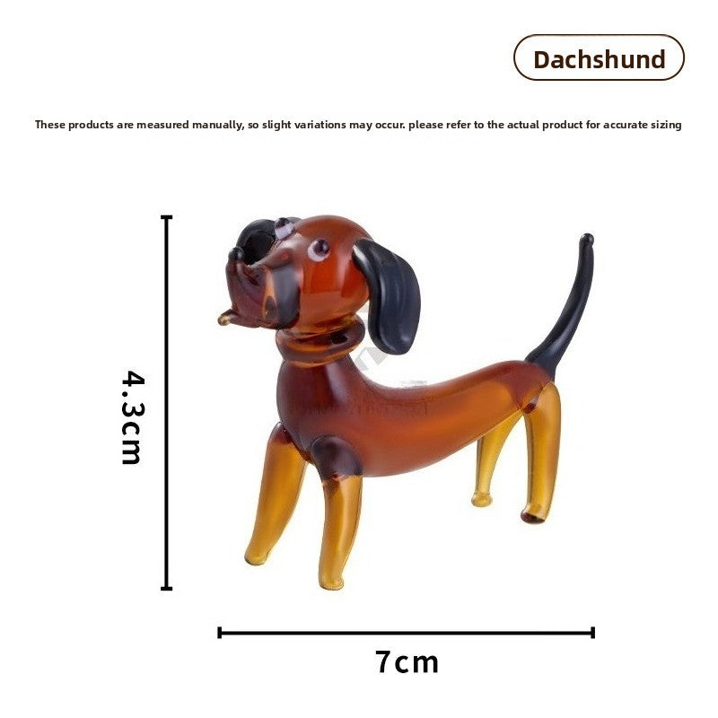 Slow Time Handcrafted Intangible Cultural Heritage Clown