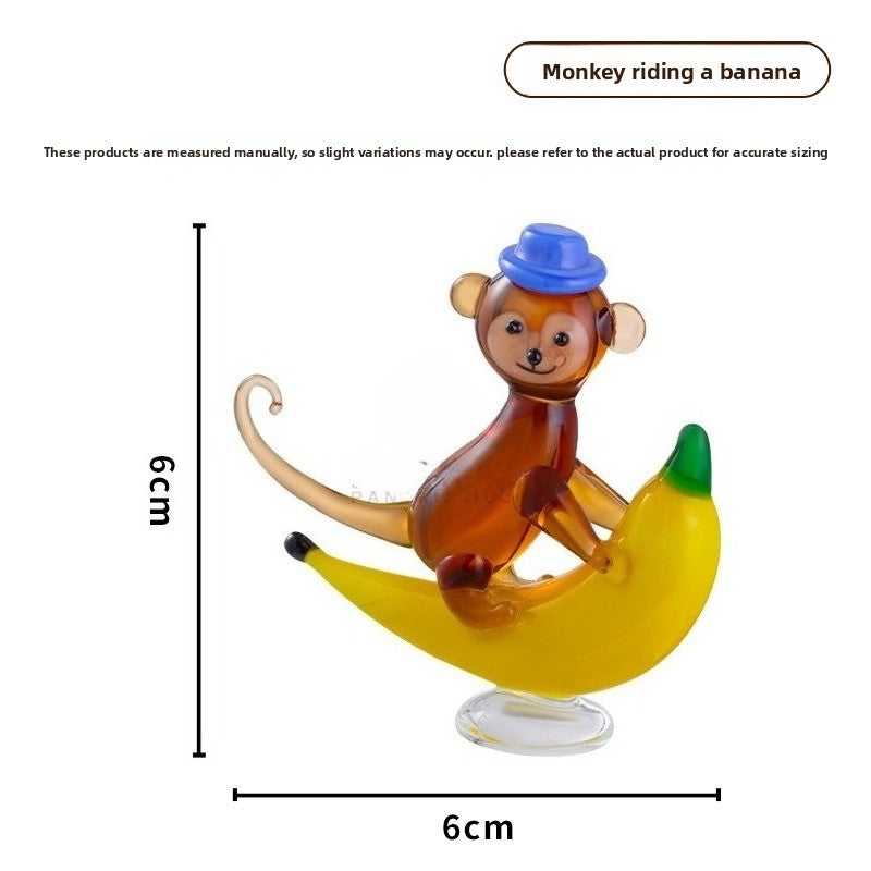Slow Time Handcrafted Intangible Cultural Heritage Clown