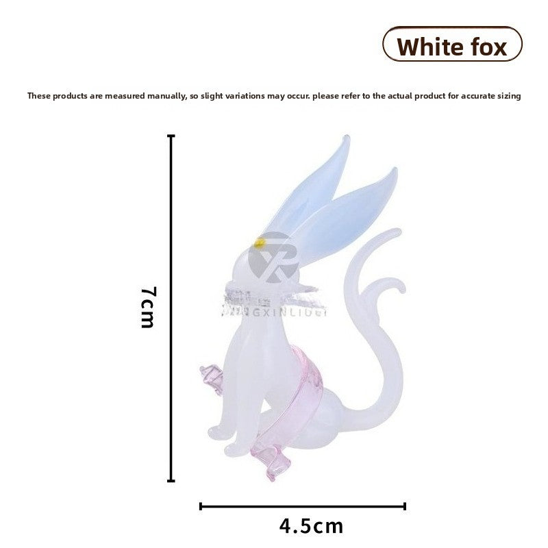 Slow Time Handcrafted Intangible Cultural Heritage Clown