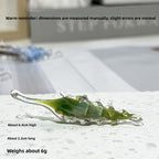 Slow Time Imported Handcrafted Conch Shell Pendant