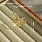 Slow Time Handcrafted niche design rings with a sophisticated aesthetic