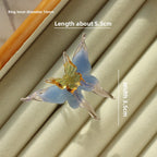 Slow Time Handcrafted niche design rings with a sophisticated aesthetic