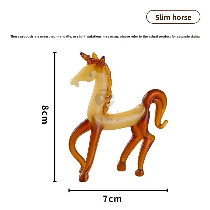 Slow Time Handcrafted Intangible Cultural Heritage Clown